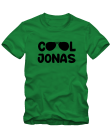 Cool Jonas